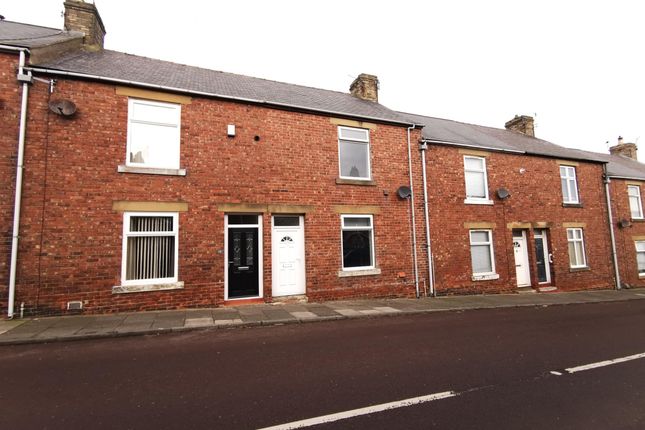 Thumbnail Terraced house to rent in Church Street, Marley Hill, Newcastle Upon Tyne