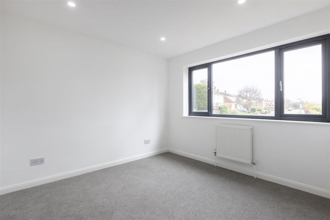 Link-detached house for sale in Park Road, Redhill