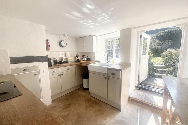 Jasmine Cottage, Branscombe photo 3