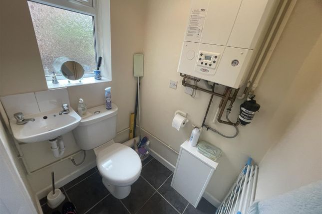 17, Harcourt Street, Kirkby-In-Ashfield photo 5