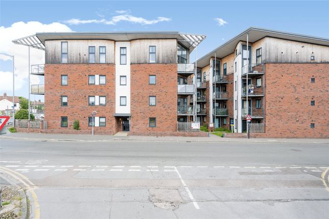 Flat for sale in Edward Street, Norwich, Norfolk