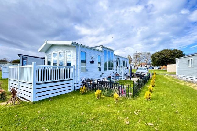Mobile/park home for sale in Seaview, Seaton Estate, Arbroath