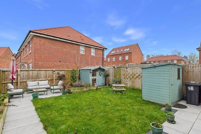 16 Goldspur Close, Warrington photo 3