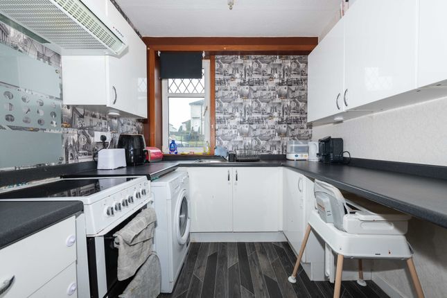 Flat for sale in Woodlands Terrace, Dundee