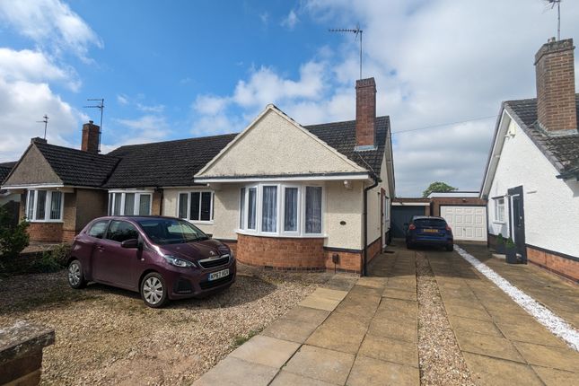 Bungalow to rent in Ullswater Road, Kettering