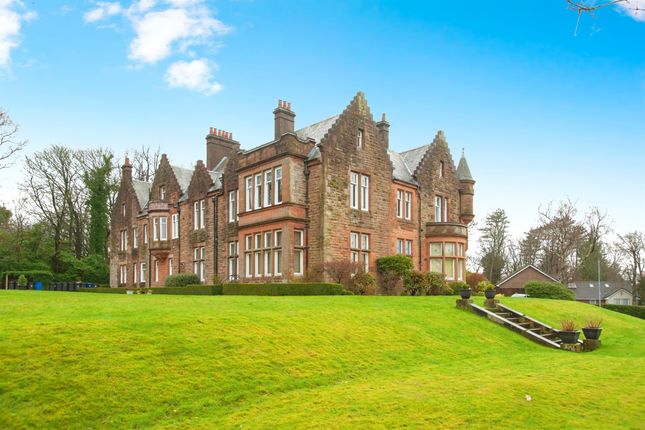 Flat for sale in Manor Park Avenue, Paisley