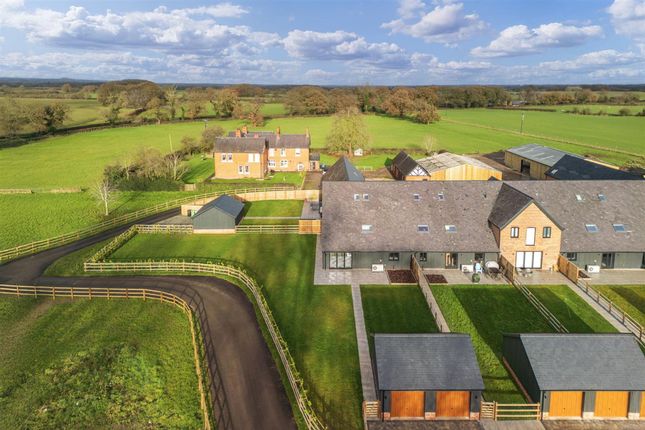 Plot 2, Stoke Hall Lane, Nantwich photo 5