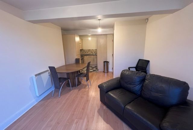 10, Equity Chambers, Piccadilly, Bradford, West Yorkshire photo 4