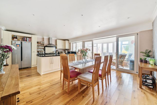 Detached bungalow for sale in Orchard Road, South Wonston