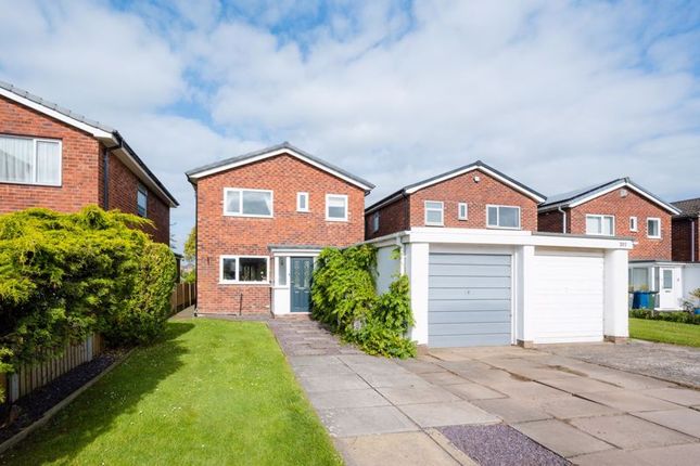 3 bed link-detached house for sale in Liverpool Road South, Burscough, Ormskirk L40