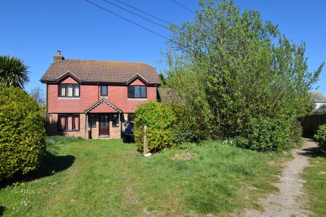 4-bed house on Old Garden House, Queens Road, New Romney, £415,000