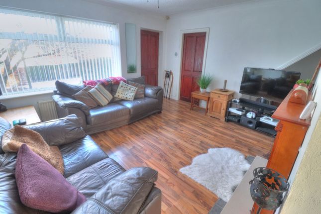 Terraced house for sale in Grosvenor Way, Horwich