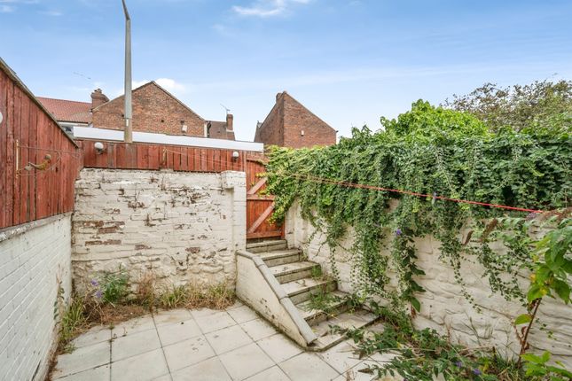 21, Cromwell Road, Mexborough photo 4