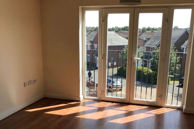 Flat for sale in October Drive, Tuebrook, Liverpool