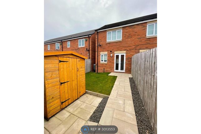 Havannah Drive, Wideopen, Newcastle Upon Tyne photo 5