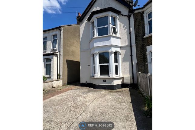 Thumbnail Room to rent in Sutton Road, Southend-On-Sea