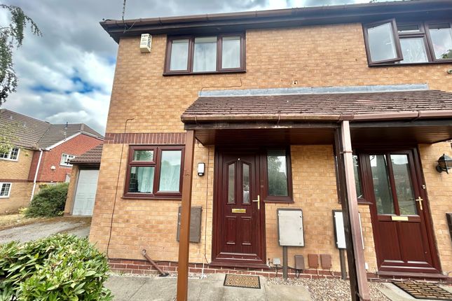 1A, Bramble Close, NOTTINGHAM photo 2