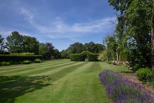 Gardens