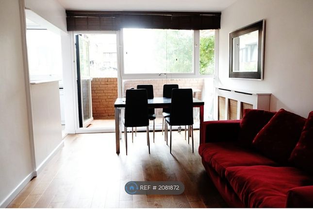Flat to rent in Henry Wise House, London