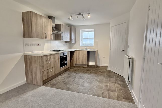 Plot 268, 47 Scotgrove Road, Greetwell Fields, Lincoln photo 4