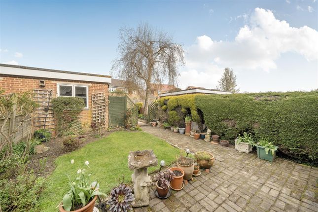 7, Meadow Way, Tonbridge photo 4