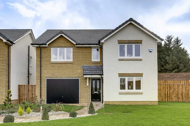 Taylor Wimpey - Dargavel Village