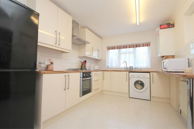 Terraced house to rent in Fairfield Road, West Drayton