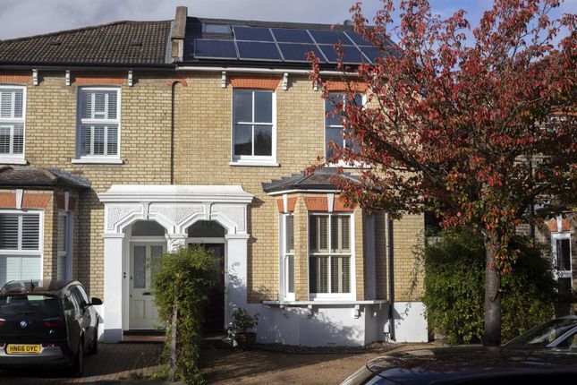 Thumbnail Semi-detached house for sale in Ashbourne Grove, East Dulwich