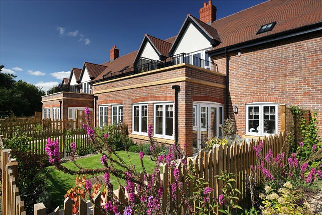Thumbnail Terraced house for sale in Binfield House, Hall Garden, Binfield, Berkshire