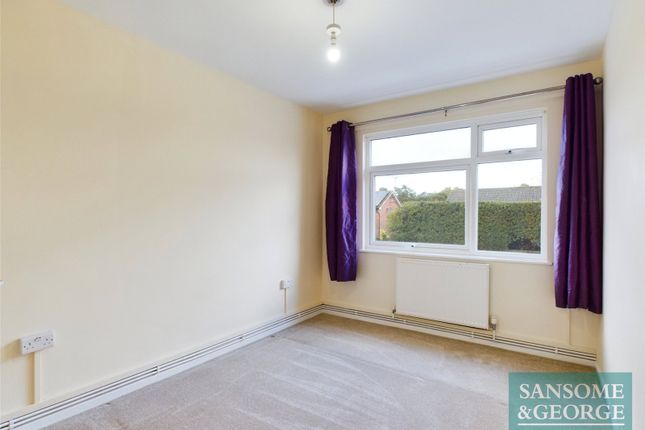 Flat to rent in The Old Forge, Heath End Road, Baughurst, Tadley