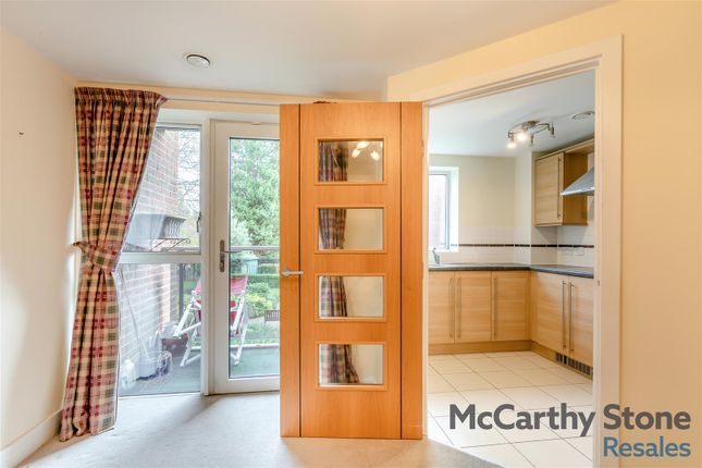 22 Glenhills Court, Little Glen Road, Leicester photo 4