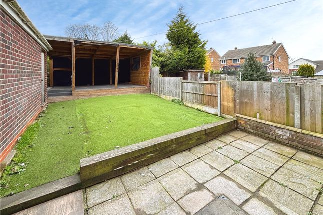 38, Howden Avenue, Doncaster photo 3