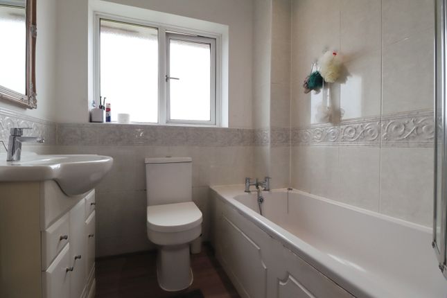 Semi-detached house for sale in Wadsworth Road, Bramley, Rotherham, South Yorkshire
