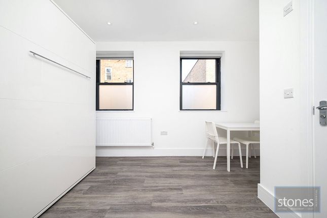 Room 1, 20-21, Wolsey Mews, London photo 4