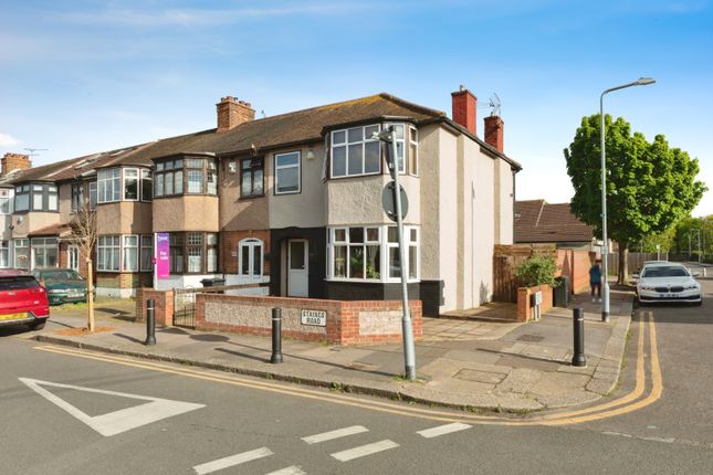 Semi-detached house for sale in Staines Road, Ilford