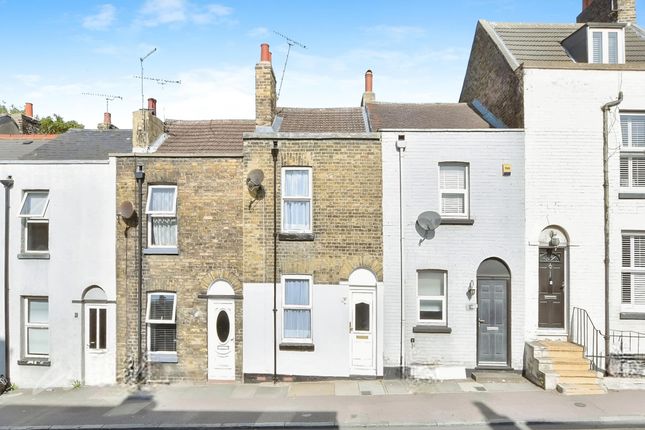 Hereson Road Main...