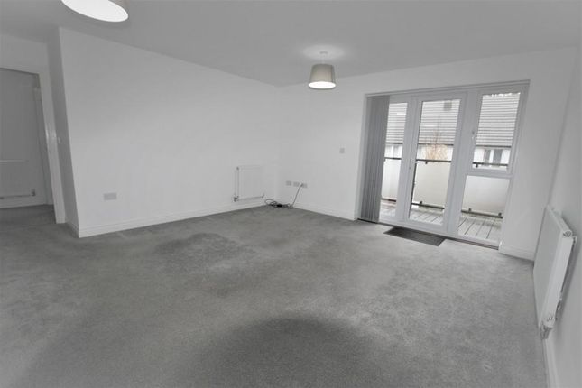 4, PATRICK CLAYTON DRIVE, REPTON PARK, ASHFORD, KENT photo 2