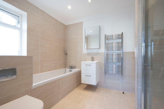 Detached house for sale in Belvedere Drive, Wimbledon