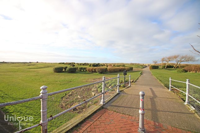 Terraced house for sale in Carr Road, Fleetwood