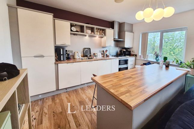 Greensand View, Milton Keynes photo 3