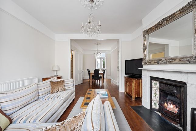 Thumbnail Terraced house for sale in Lidfield Road, London