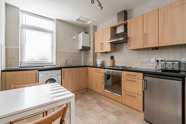 Middleby Court, South Gray Street, Newington, Edinburgh photo 4