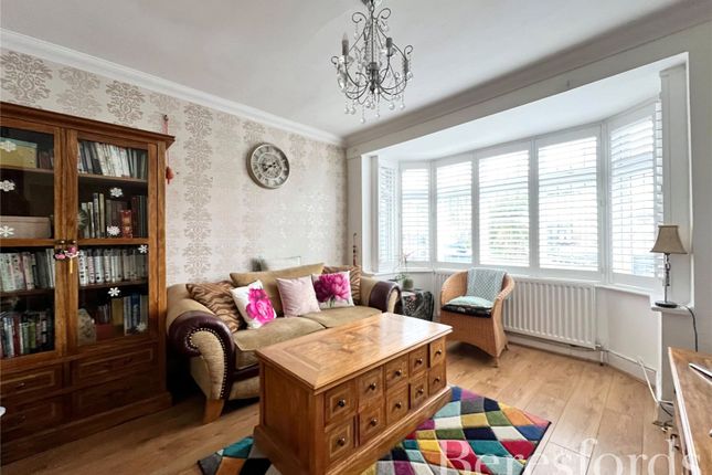 End terrace house for sale in Cecil Avenue, Hornchurch