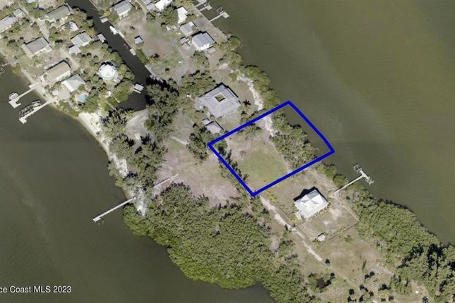 Land for sale in 2 Grant Island Estates, Grant, Florida, United States Of America