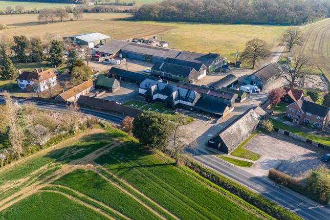 Thumbnail Property for sale in Blake End, Rayne, Braintree, Essex
