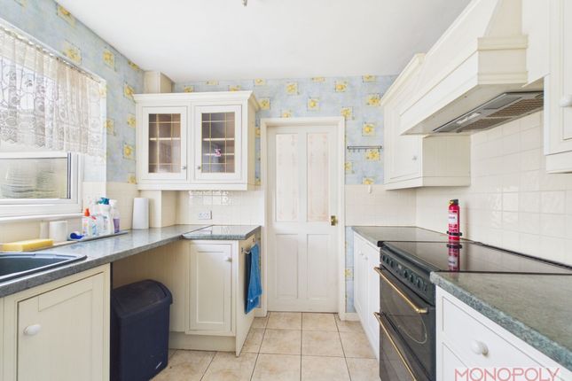 39 Ffordd Glyn Coed-y-Glyn, Wrexham photo 3