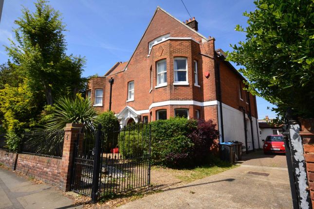 Thumbnail Detached house for sale in Lower Northdown Avenue, Margate, Kent