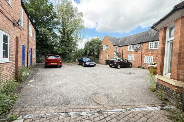 The Wall, 112 High Street, Coleshill photo 2
