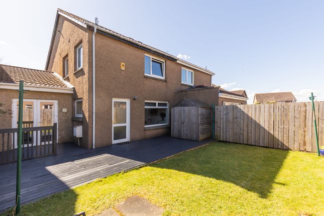 Property for sale in 113 Craigmount Brae, Edinburgh