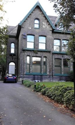 Maisonette to rent in Carlton Road, Whalley Range, Manchester